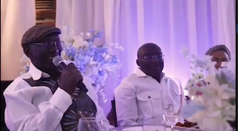 Former President Kufuor Honoured On Father S Day