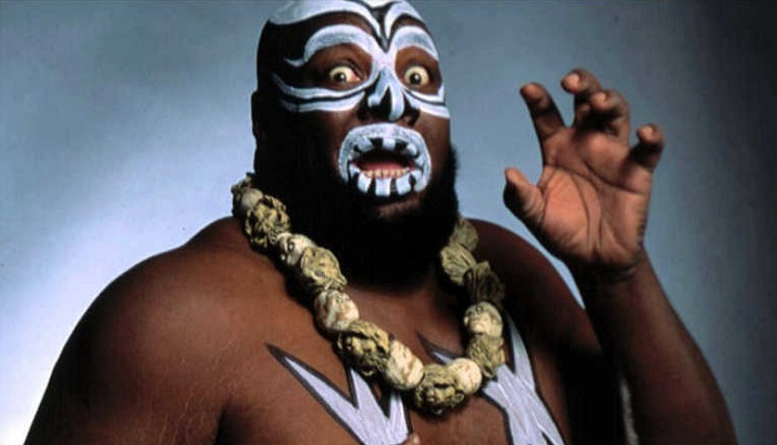 US Wrestler James 'Kamala' Harris Dies Aged 70, WWE Confirms