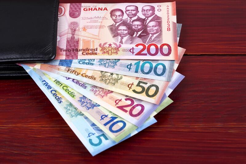 Be calm, measures to address cedi fall underway – Bank of Ghana