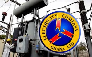 ECG launches "Operation Keep The Lights On" to recover debts and inspect meters