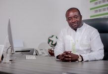 Regent Of Bimbila Appeals For Construction Of Sports Complex Gbc Ghana Online