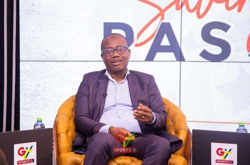 GFA Calling players over 30years is problematic- Kwesi Nyantakyi / Otto Addo Government