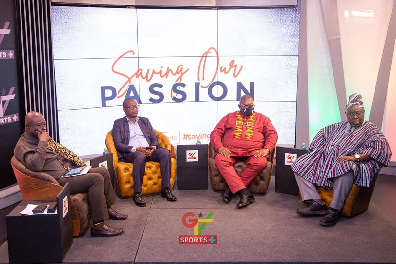 Why GFA needs to consider recommendations by Former GFA bosses to re-engineer Ghana's Football