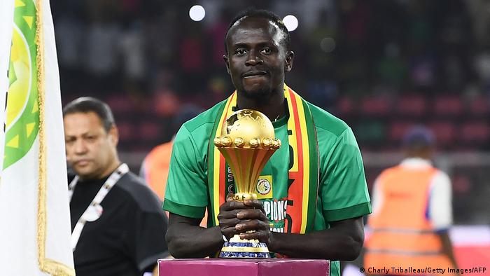 African footballers must take cue from Senegal’s Sadio Mane’s commitment to Football