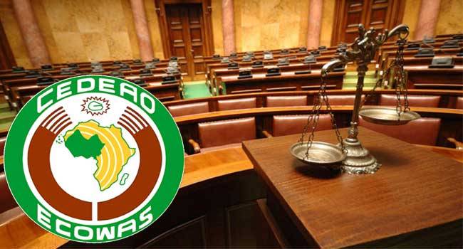 Agyapa Deal: ECOWAS to give judgement July 13