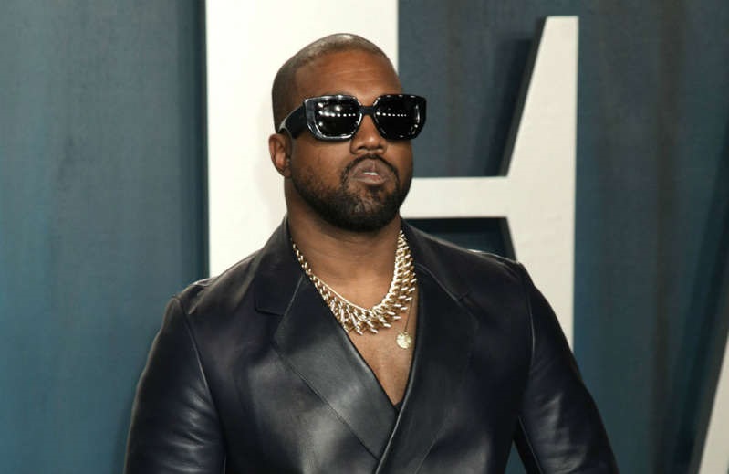 Kanye West Fires His Divorce Lawyer Fourth Time 