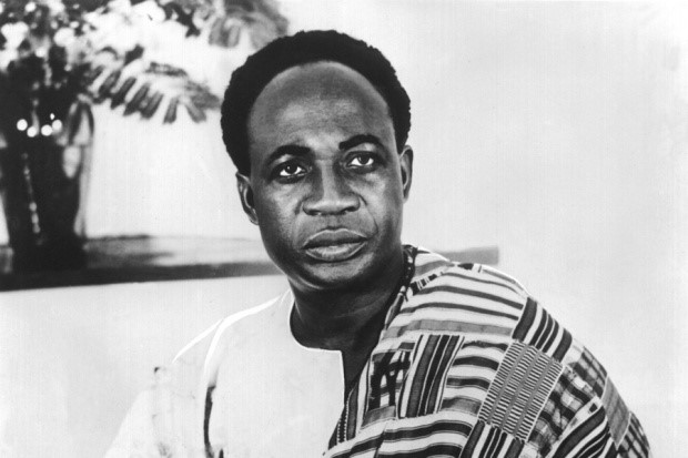 Heritage: Kwame Nkrumah, the visionary who took Ghana to