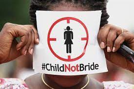 Calls For Stiffer Punishment For Perpetrators Of Child Marriage