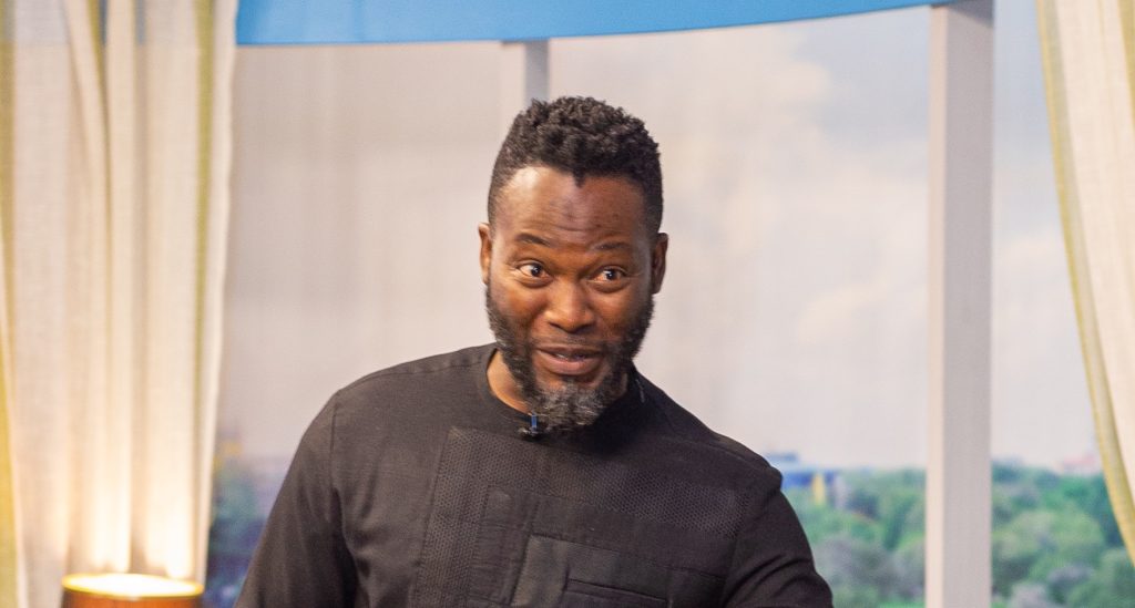 Adjetey Anang