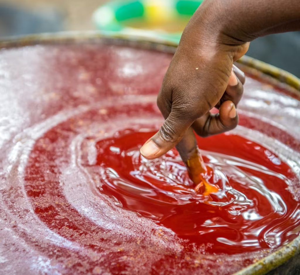 FDA warns Public against consumption of Palm Oil contaminated with Sudan dye