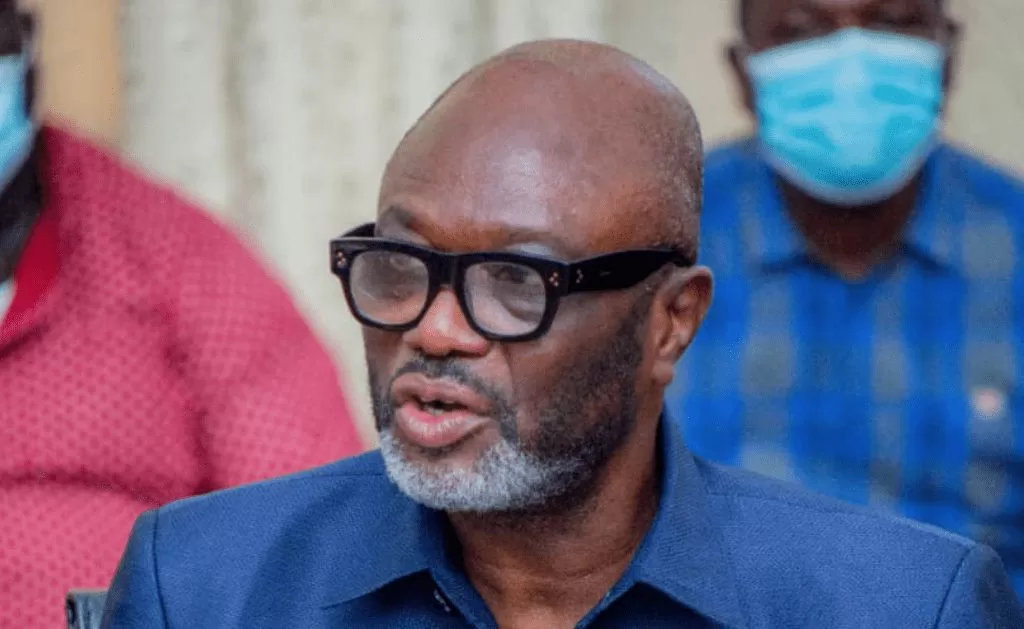 GUTA excited over appreciation of Cedi