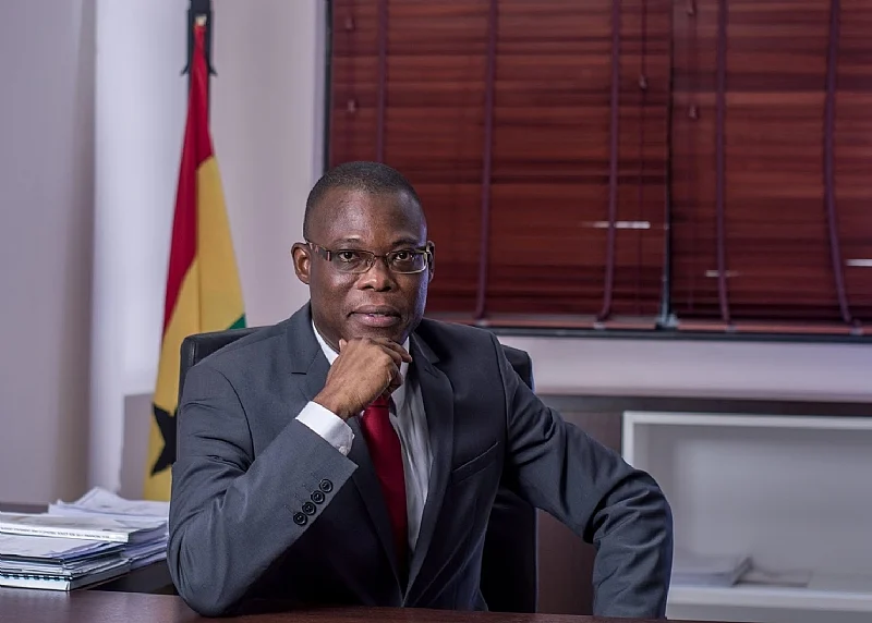 Fiifi Kwetey reacts to NDC shake up; urges party faithful to embrace change