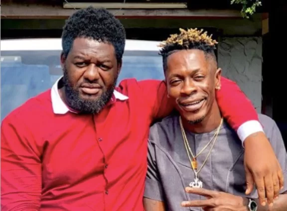 Court adopts terms of settlement in Shatta Wale BullGod case