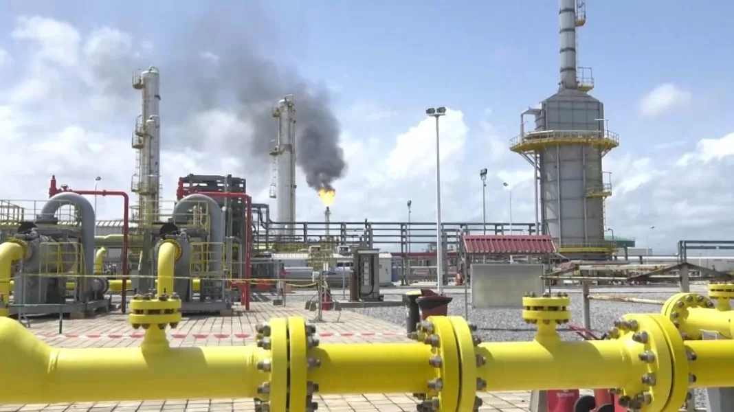 Ghana Gas Completes Maintenance Work At Atuabo Gas Processing Plant