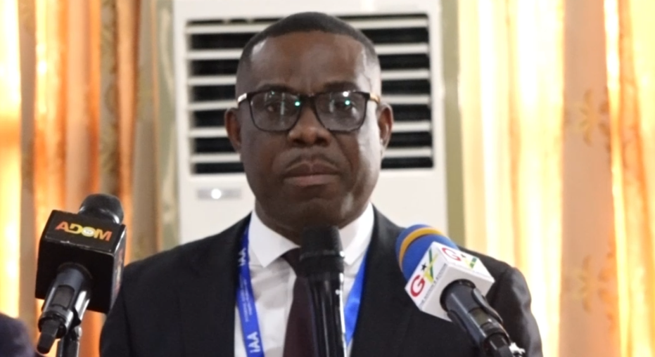 Accra: GHS inaugurates audit committees