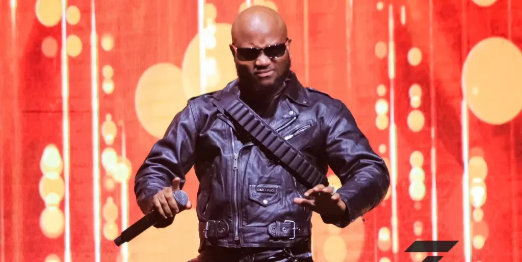 King Promise breaks VGMA awards dry spell with double win