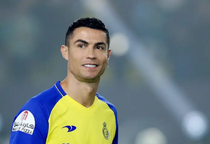 Cristiano Ronaldo Becomes Worlds Highest Paid Athlete After Al Nassr Move Forbes