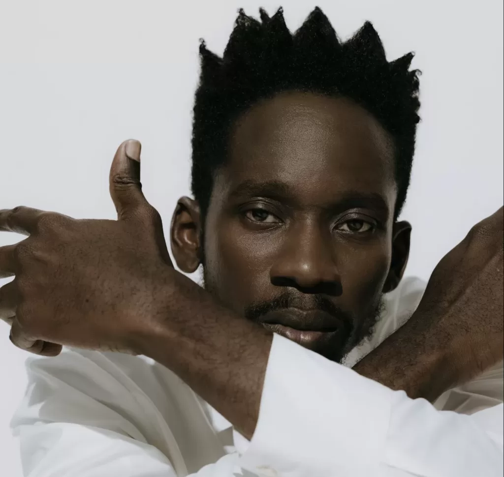 Mr Eazi announces debut album with new visuals ‘Chop Time, No Friend’