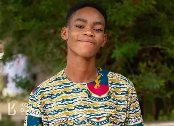 2021 NSMQ KETASCO star dies from suspected food poisoning