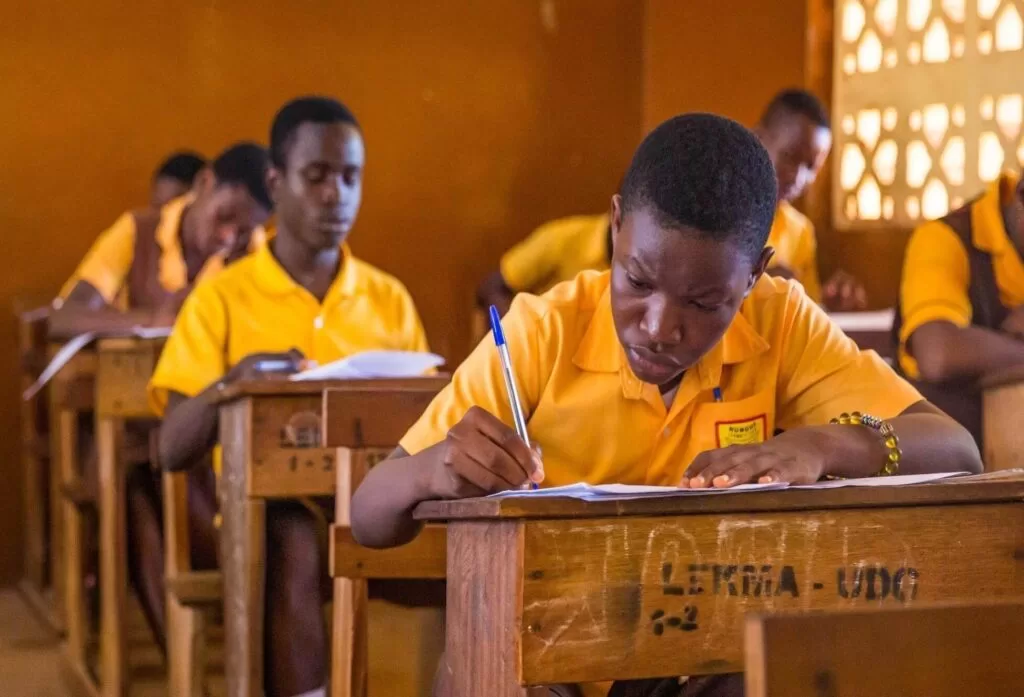 2023 BECE Set To Begin August 7