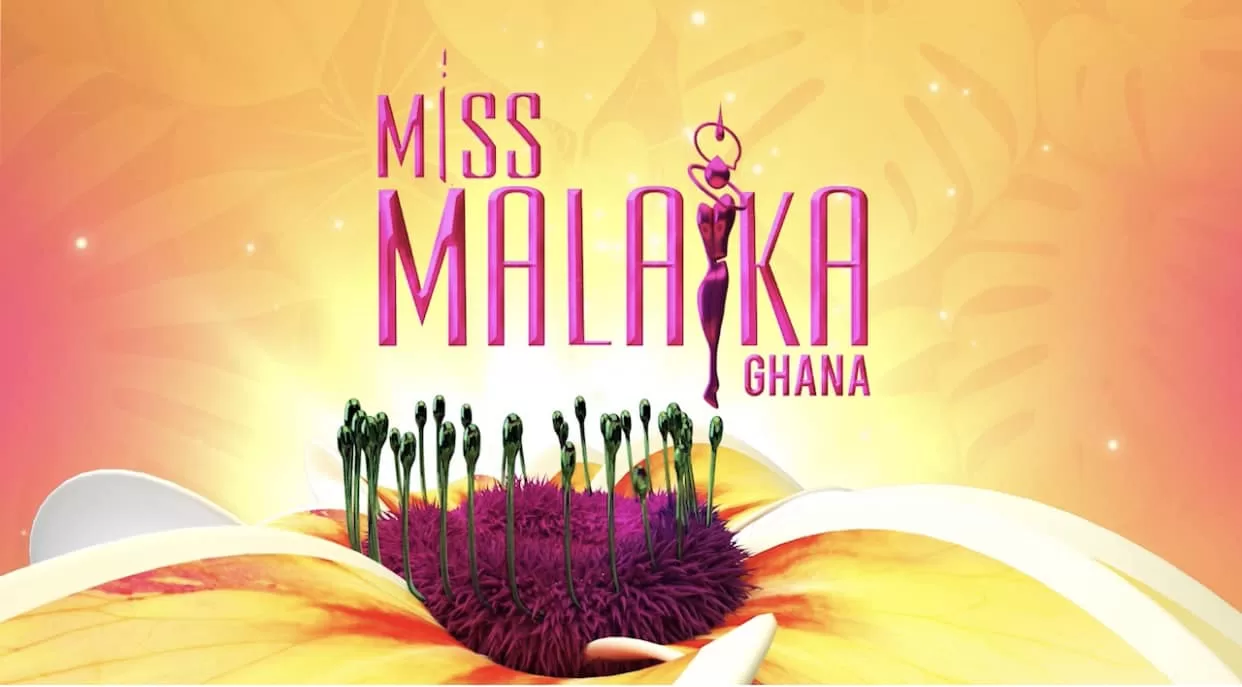 Miss Malaika returns to screens of Ghana Broadcasting Corporation