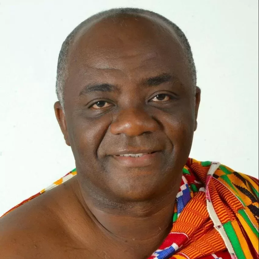 NPP Special Delegates Congress: Profile- Mr. Francis Addae Nimoh