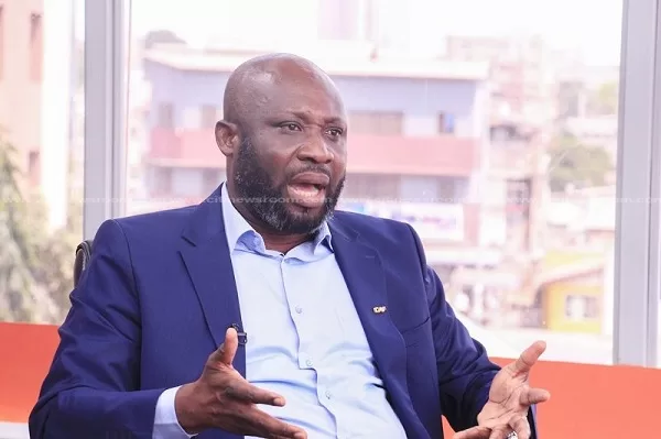 Black Stars coaching job being treated as an experiment - George Afriyie critiques GFA's instability