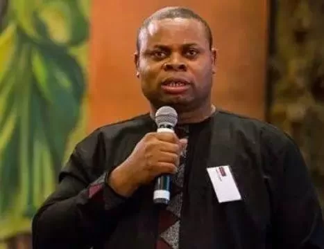 Franklin Cudjoe