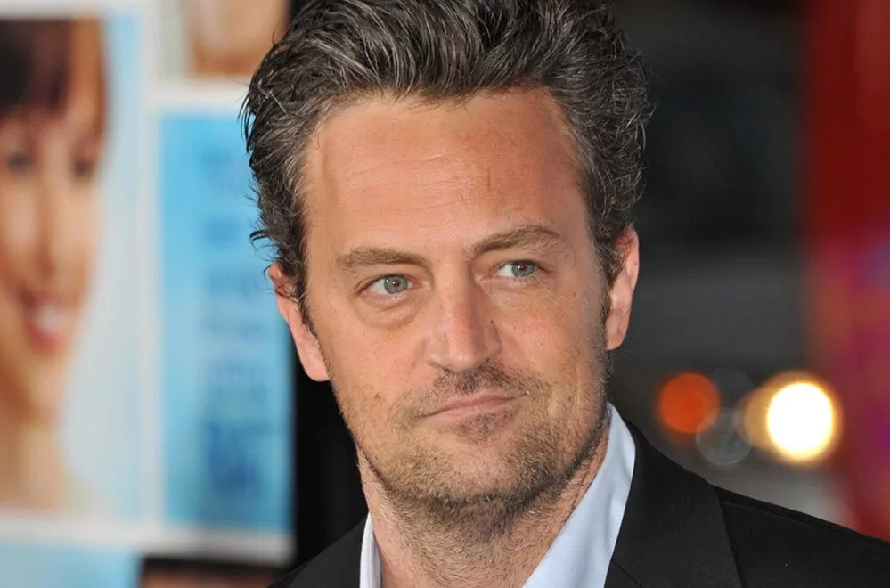 'Friends' Star Matthew Perry's cause of death inconclusive, pending toxicology tests