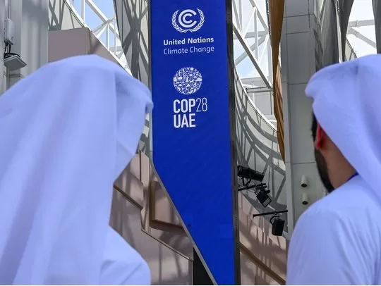 World's most crucial climate change summit COP28 begins at Expo City, Dubai