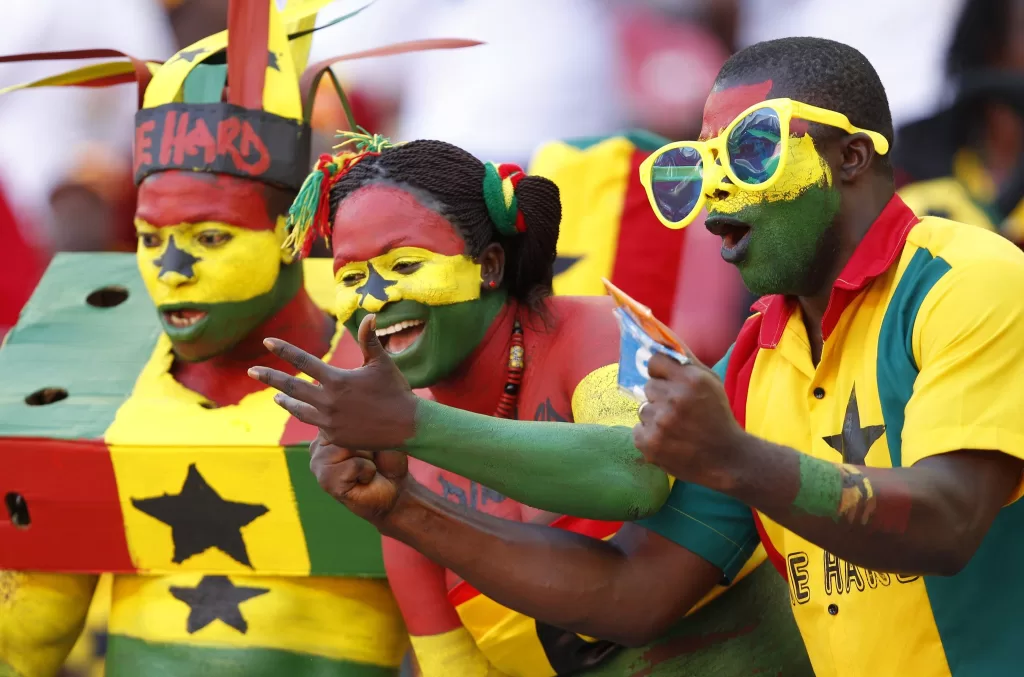 Some Ghanaians share their expectations, predictions ahead of Angola clash