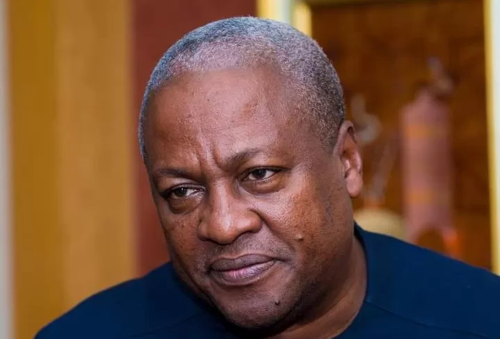 Mahama