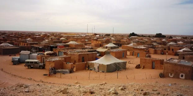 Algeria: US Embassy warns its nationals against traveling to Tindouf