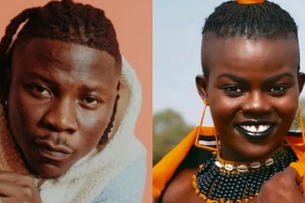 African Games 2023: Stonebwoy and Wiyaala to headline closing ceremony