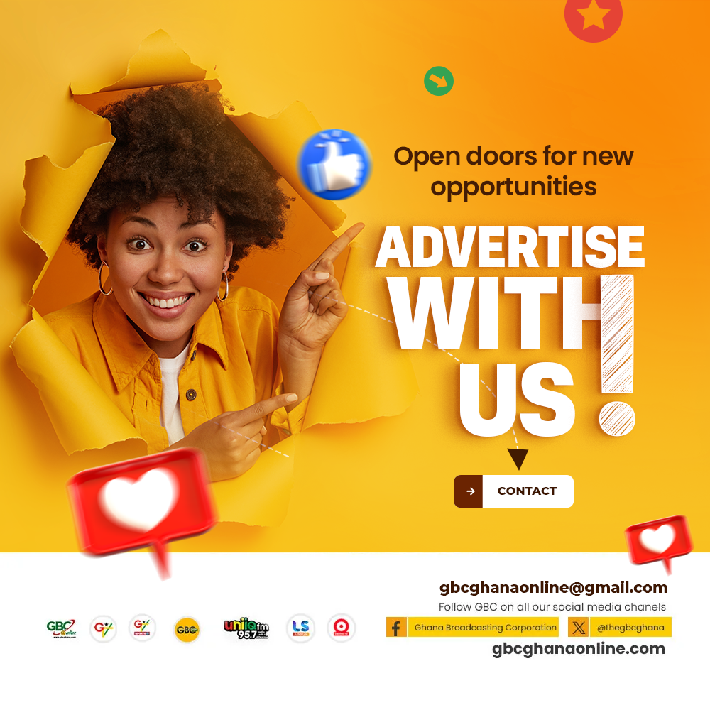 Advertise with GBC