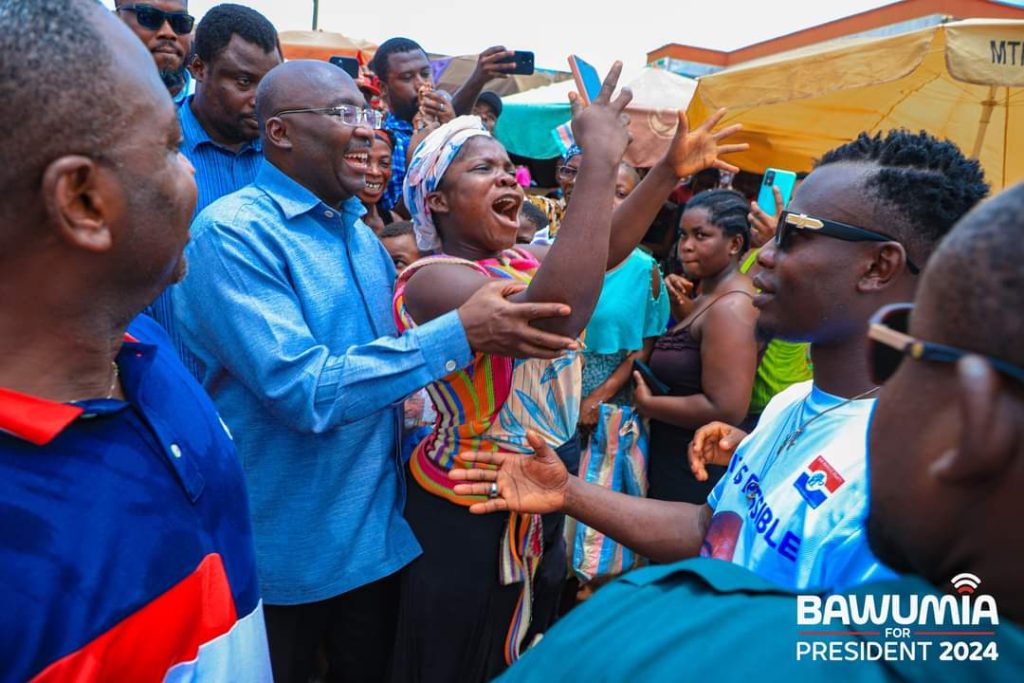 Bawumia