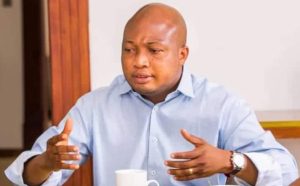 Mahama’s worst outperforms Akufo-Addo-Bawumia’s best- Okudzeto Ablakwa