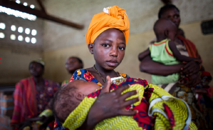 Tender Brides: The Silent Epidemic Ravaging Ghana's Northern Rural Communities