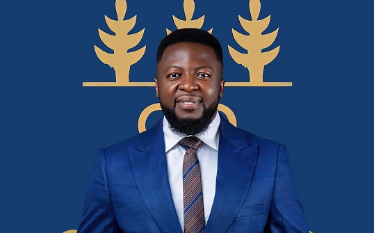 Rapper Guru wins University of Ghana SRC Presidential election