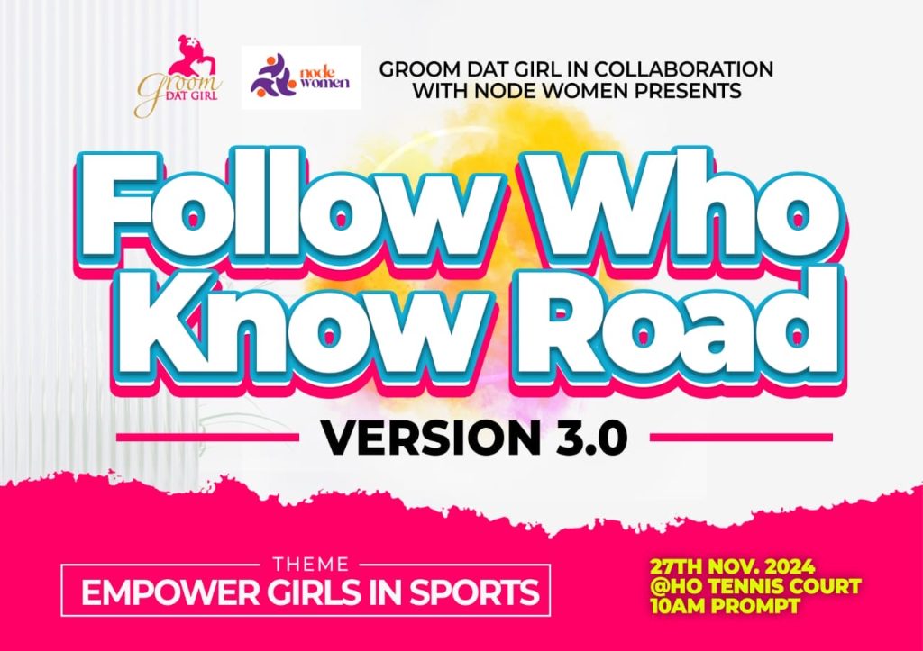 GroomDatGirl Initiative Set to Inspire Young Girls in Sports