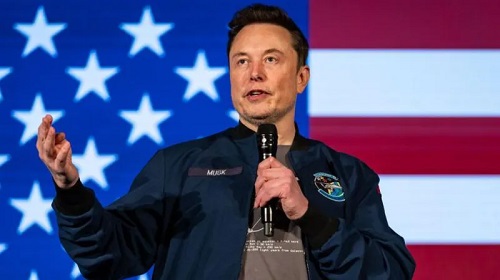 TikTok says report of possible sale to Musk 'pure fiction'