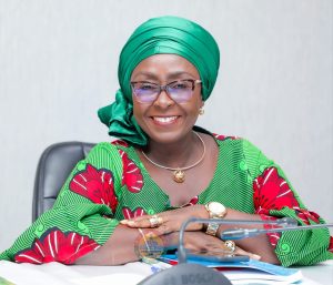 Dzifa Gomashie appointed Minister-Designate for Tourism, Culture, and Creative Arts