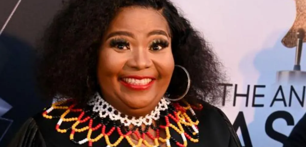 South African music icon Winnie Khumalo passes away at 51