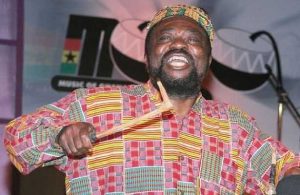 Teddy Osei of Osibisa fame dead