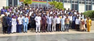 Speaker Bagbin urges new MPs to master Parliamentary rules and uphold integrity