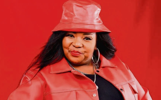 Top South African singer Winnie Khumalo dies aged 51