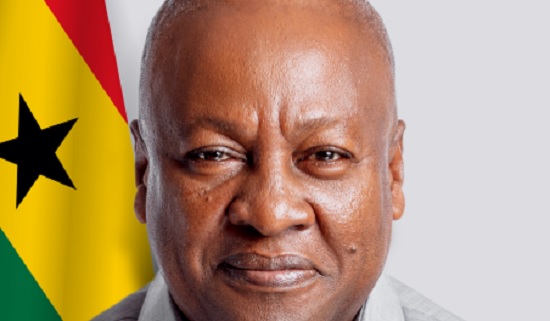 mahama