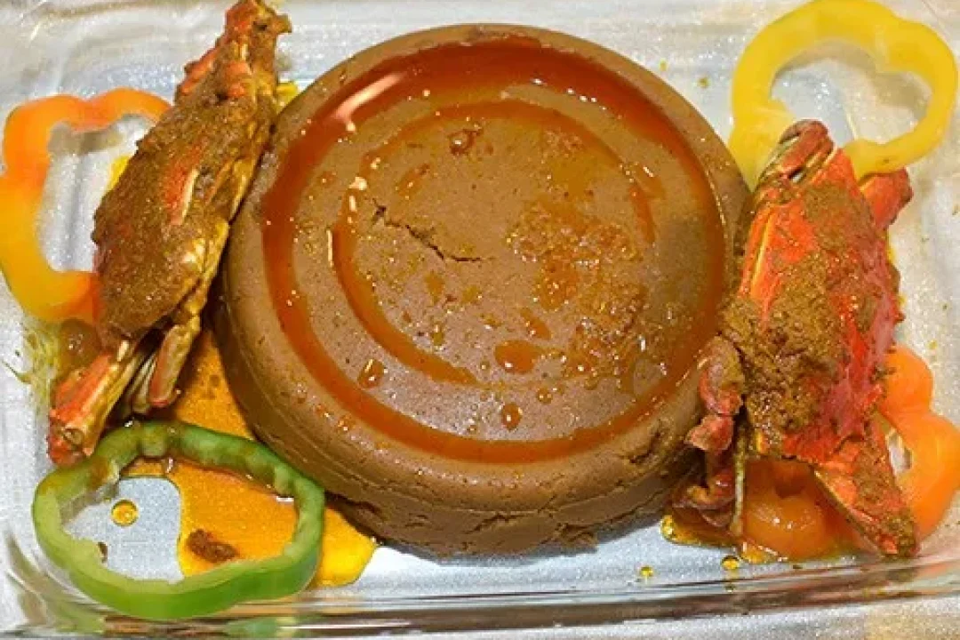 Ghana Month: Apapransa - One of Ghana's Treasured Culinary and Cultural Legacies